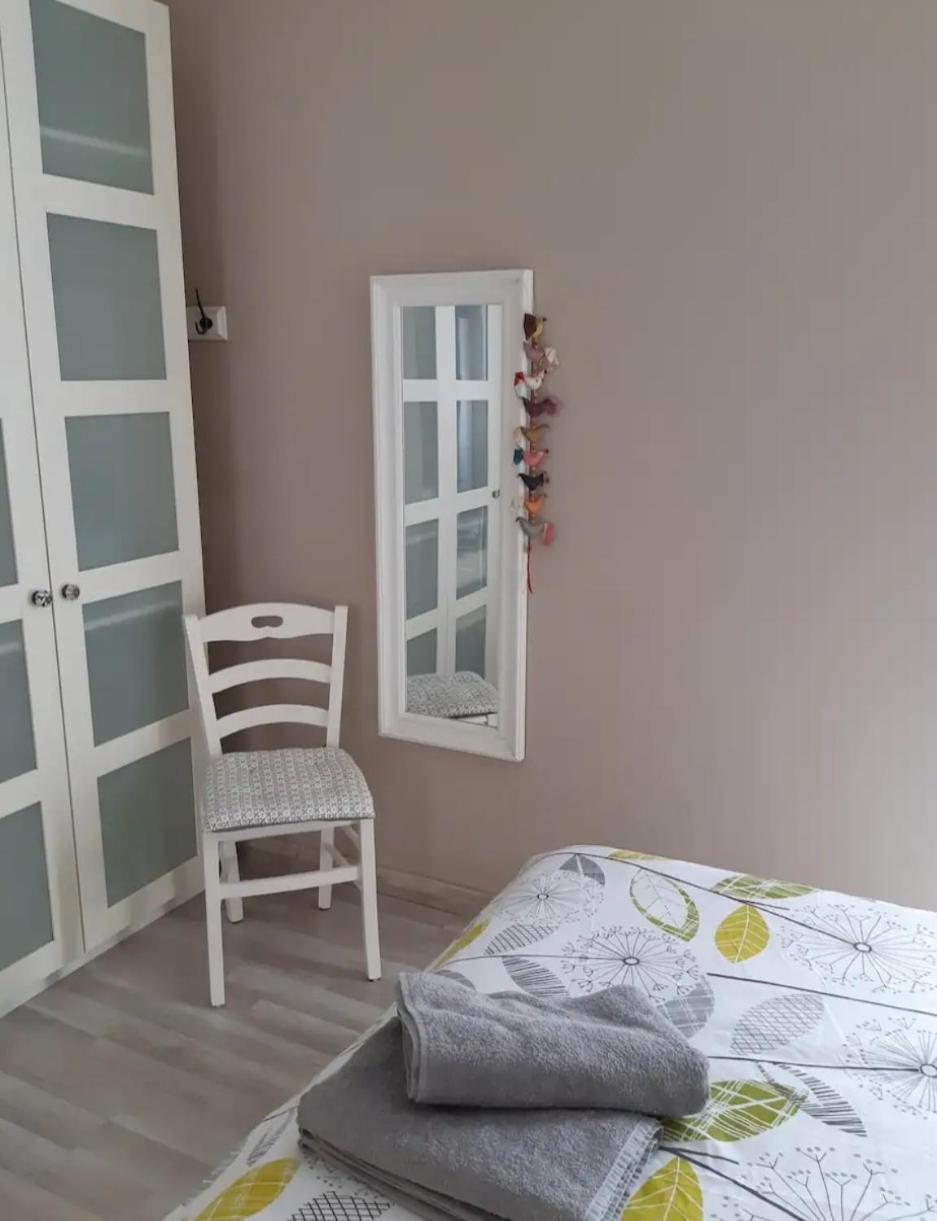 Casa Cola Leilighet Roma Eksteriør bilde